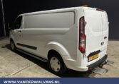 parkeersensoren