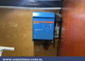 verwarmde voorruit