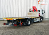 Grue - Afstandsbediening