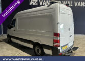 parkeersensoren