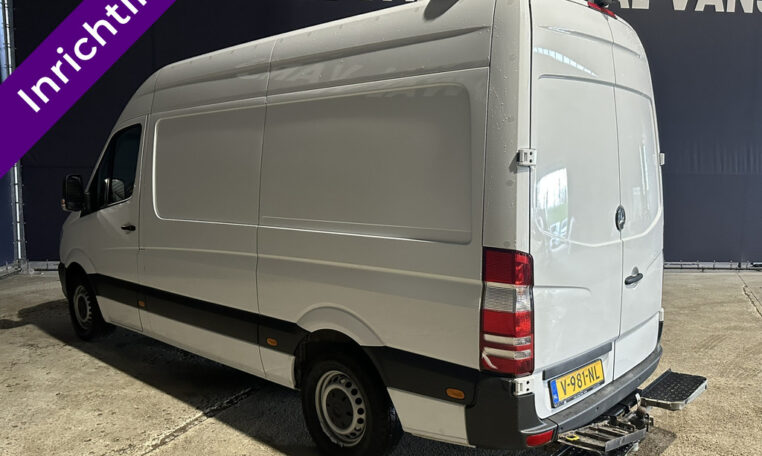 parkeersensoren
