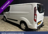 parkeersensoren