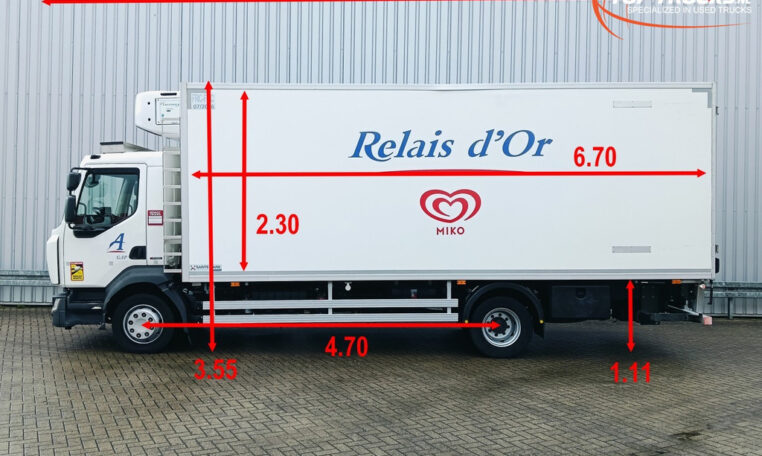 2 Verdampers