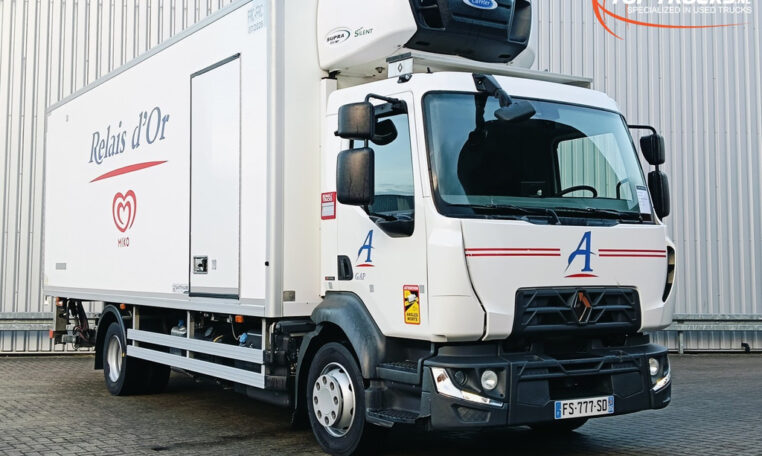 Loadlift