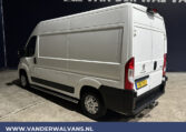 Parkeersensoren