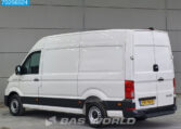 8KWh 115km WLTP Airco Cruise Camera Navi 11m3 Airco