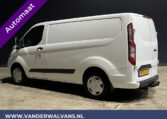 parkeersensoren