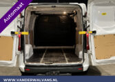 verwarmde voorruit