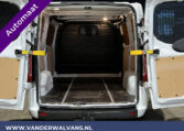 verwarmde voorruit