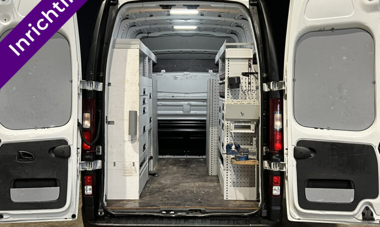 parkeersensoren
