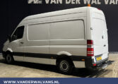 chauffeursstoel