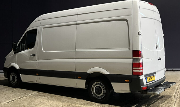 chauffeursstoel