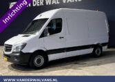 parkeersensoren