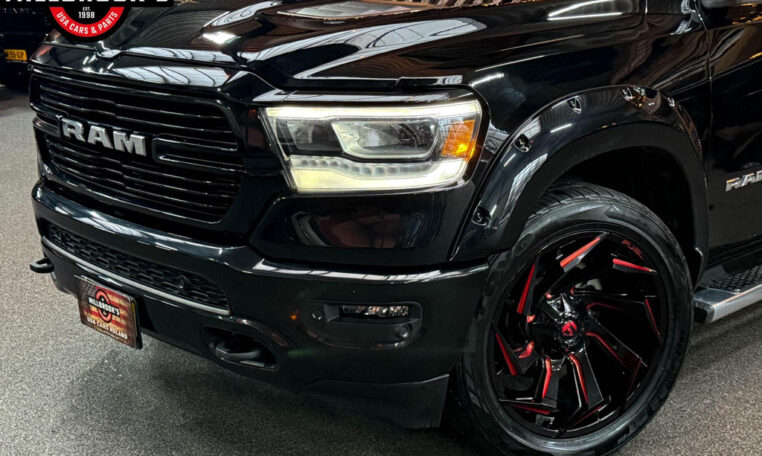 Black Edition