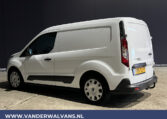 Verwarmde voorruit