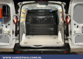 Parkeersensoren