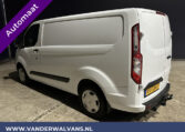 Parkeersensoren