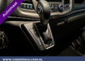 Verwarmde voorruit
