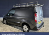 Verwarmde voorruit