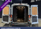 2600kg trekvermogen