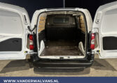 Parkeersensoren