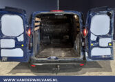 Verwarmde voorruit
