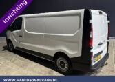 Parkeersensoren