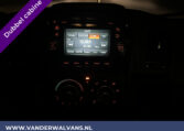 Parkeersensoren