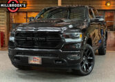 Black Edition
