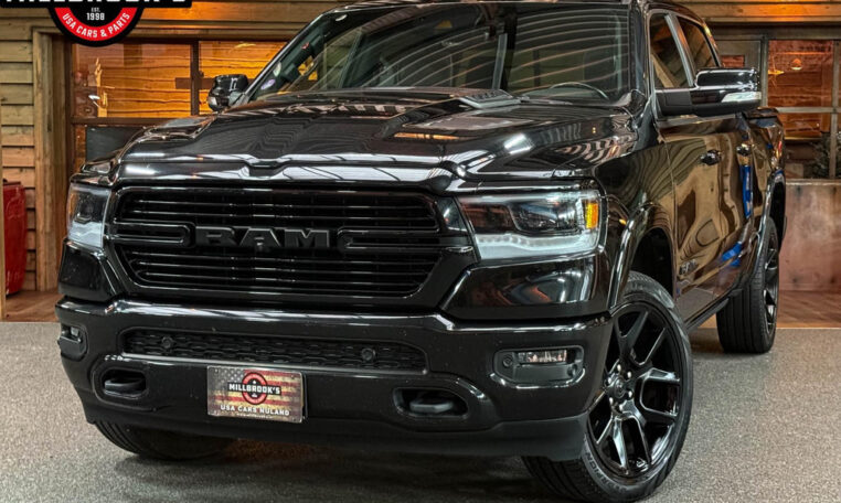 Black Edition