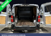 GEEN BPM!** 123pk L3H1 XL Dubbel cabine Euro6 Airco | Navigatie Cruisecontrol
