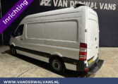 Parkeersensoren