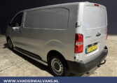 Parkeersensoren
