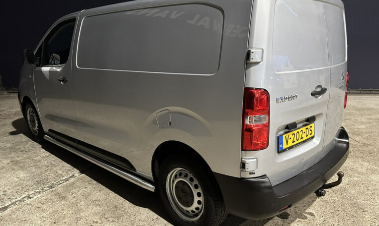 Parkeersensoren