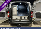 Parkeersensoren