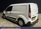 Parkeersensoren