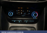 verwarmde voorruit