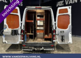 Parkeersensoren