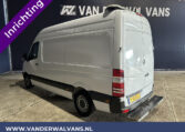 Cruisecontrol