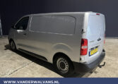 Parkeersensoren