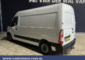 Parkeersensoren