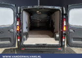 Parkeersensoren