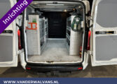 Parkeersensoren