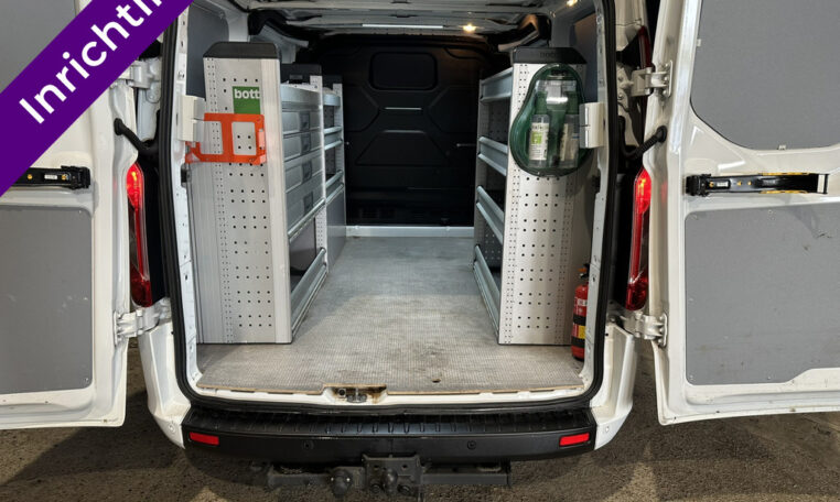 Parkeersensoren