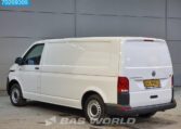 3kWh 100% Elektrisch ABT E-transporter Airco 6m3 Airco Cruise control