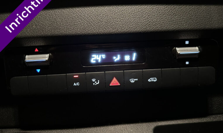 Cruisecontrol