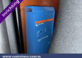 Parkeersensoren