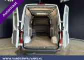 Parkeersensoren