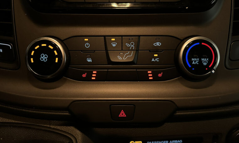 Cruisecontrol