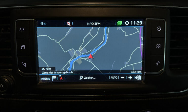 Android Auto